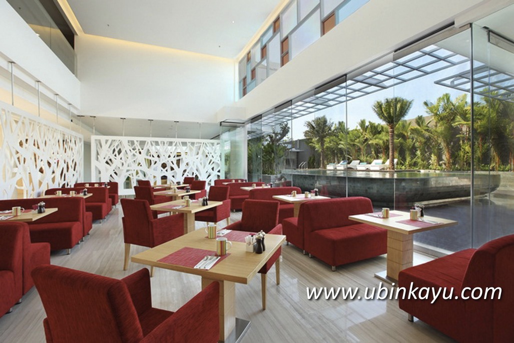 harvestland bali ubinkayu